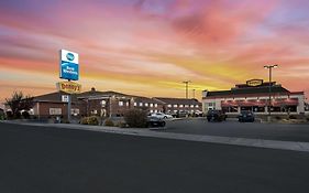 Best Western Hermiston Inn 3*