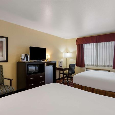 Best Western Hermiston Inn Exterior photo