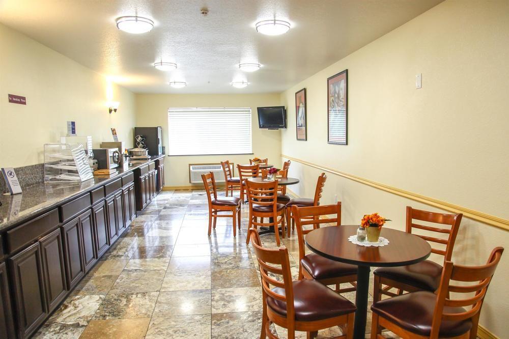 Best Western Hermiston Inn Exterior photo