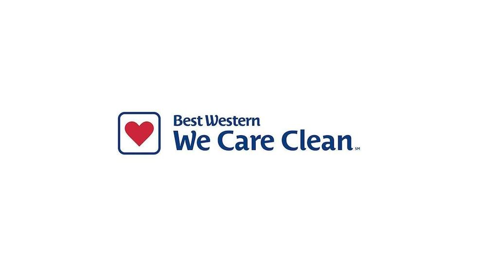 Best Western Hermiston Inn Exterior photo