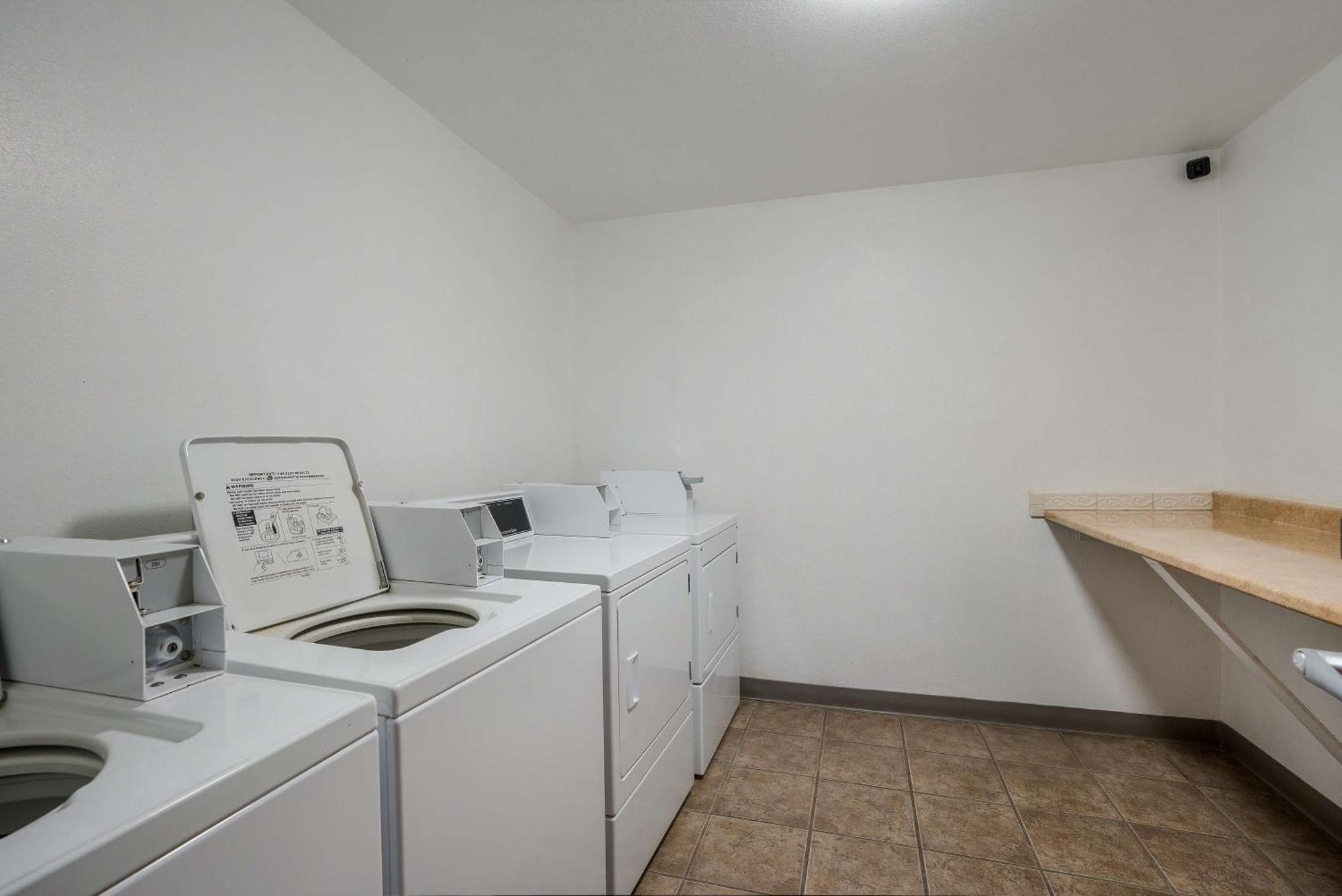 Best Western Hermiston Inn Exterior photo