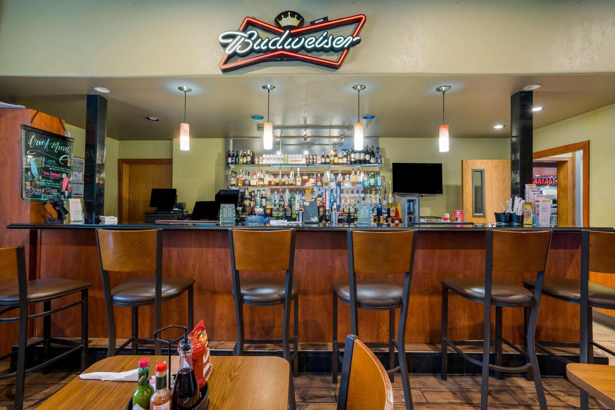 Best Western Hermiston Inn Exterior photo