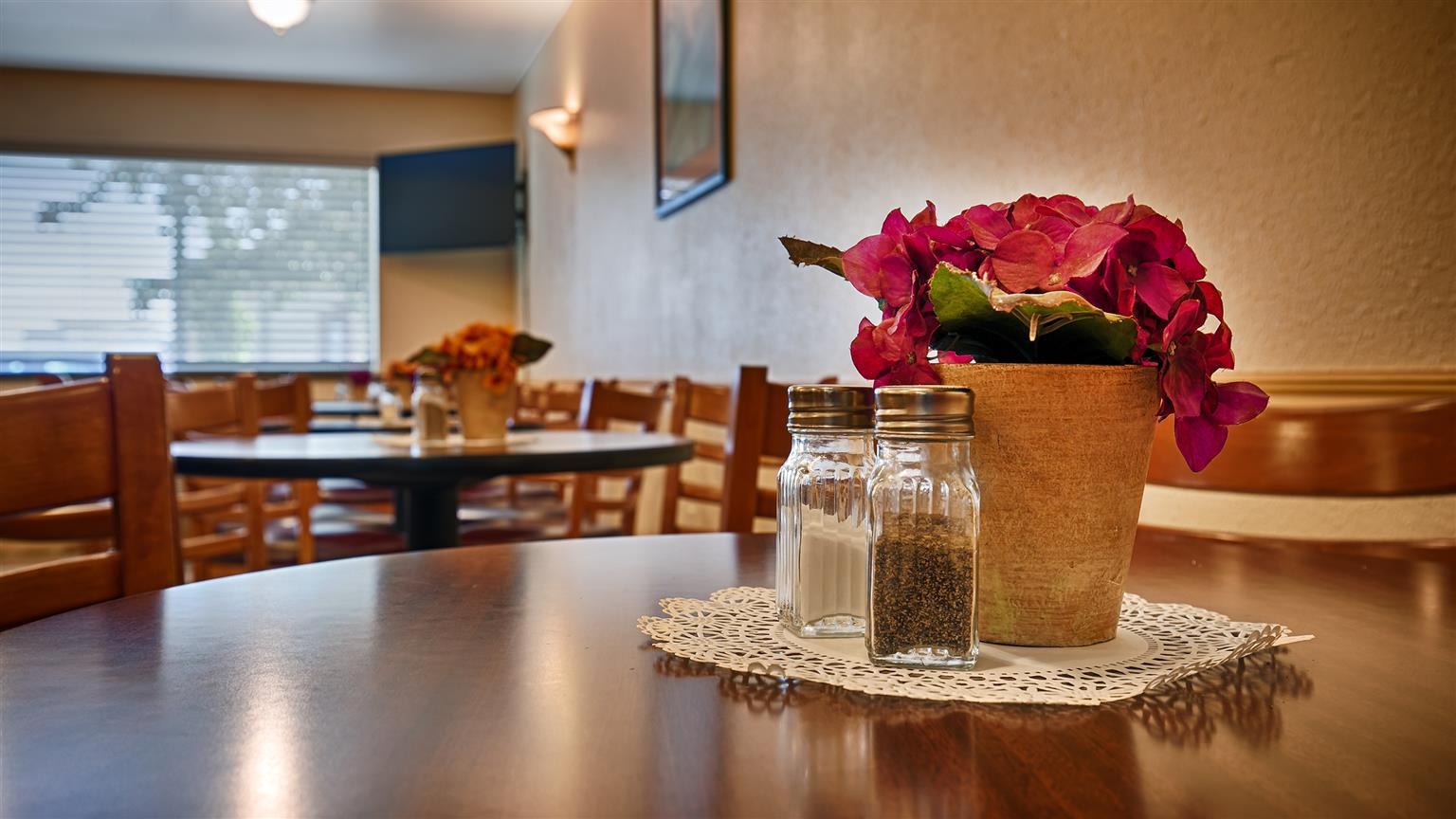 Best Western Hermiston Inn Exterior photo