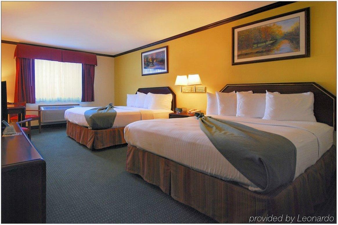 Best Western Hermiston Inn Exterior photo