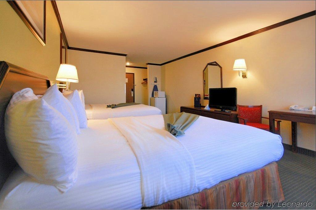 Best Western Hermiston Inn Exterior photo