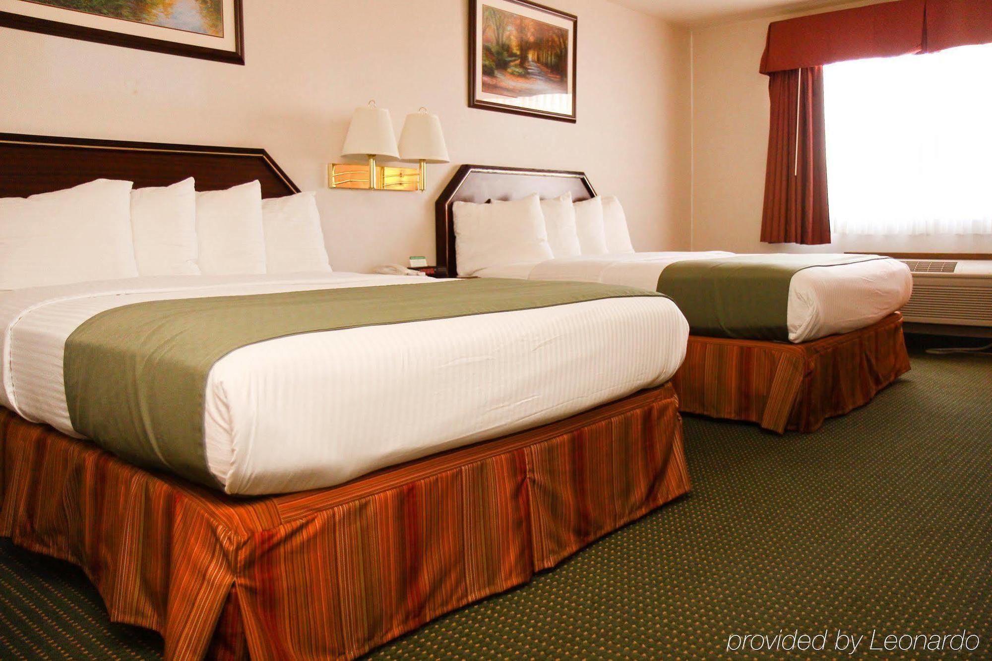 Best Western Hermiston Inn Room photo